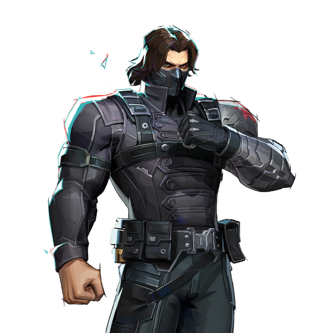 Captain America: The Winter Soldier