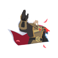 For All Mutants