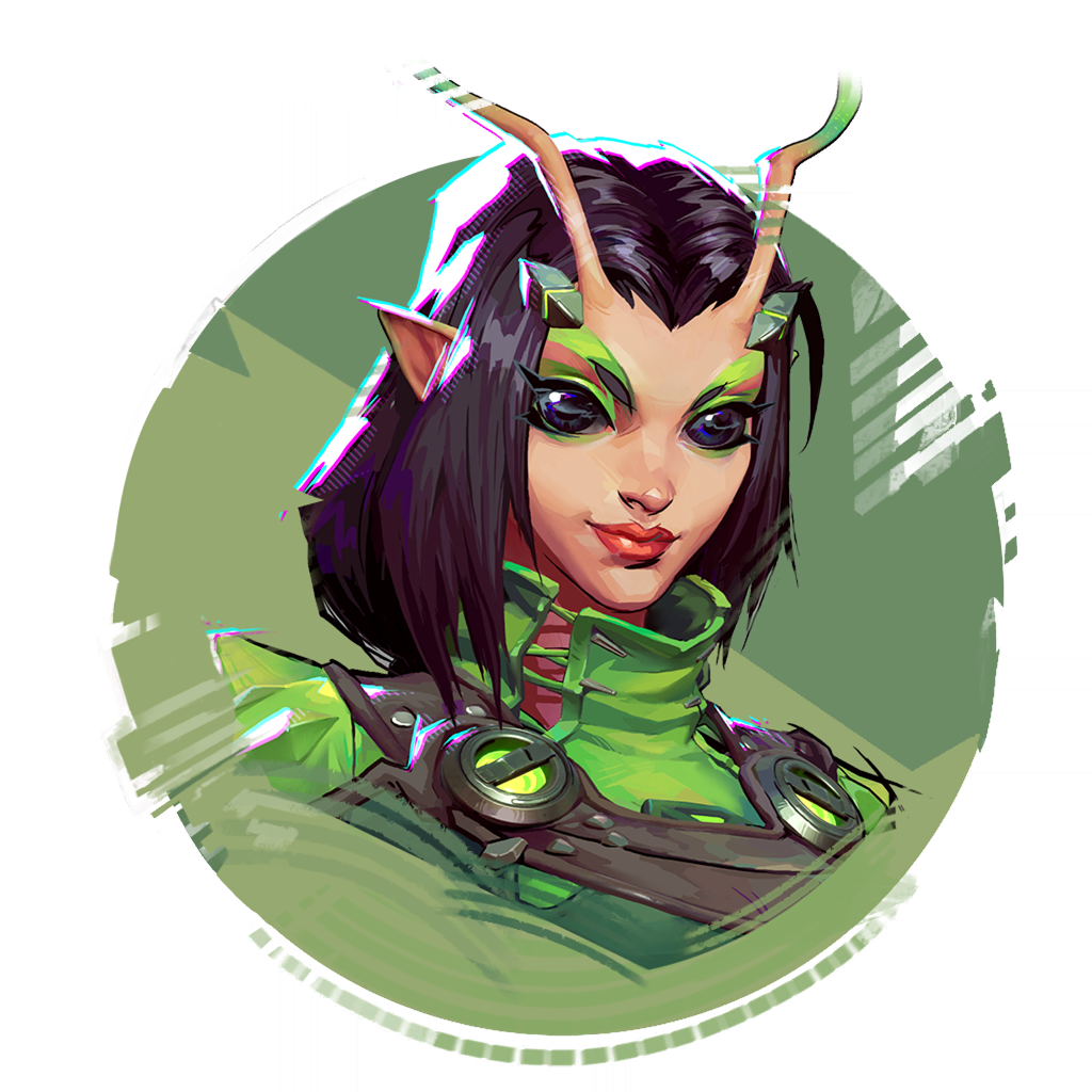 Mantis