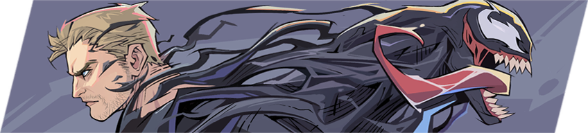 We Are Venom