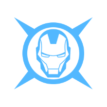 Iron Man Deluxe Ko Prompt 1
