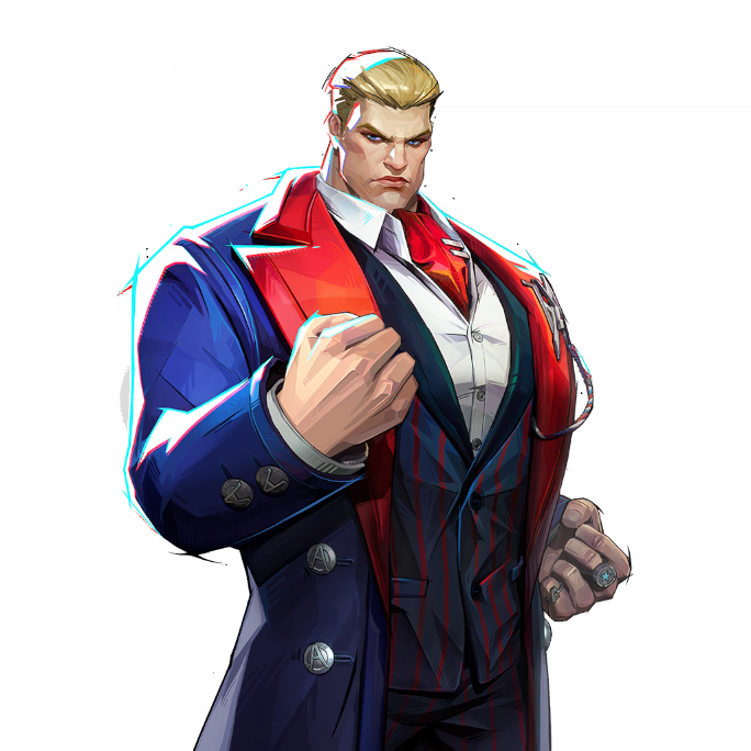 Star Spangled Style