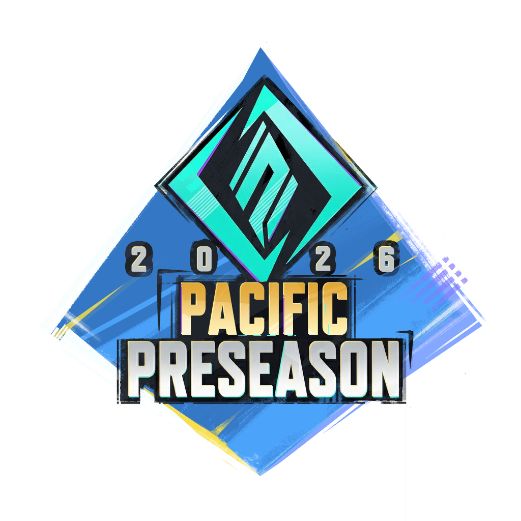 Ignite26 Pacific Preseason
