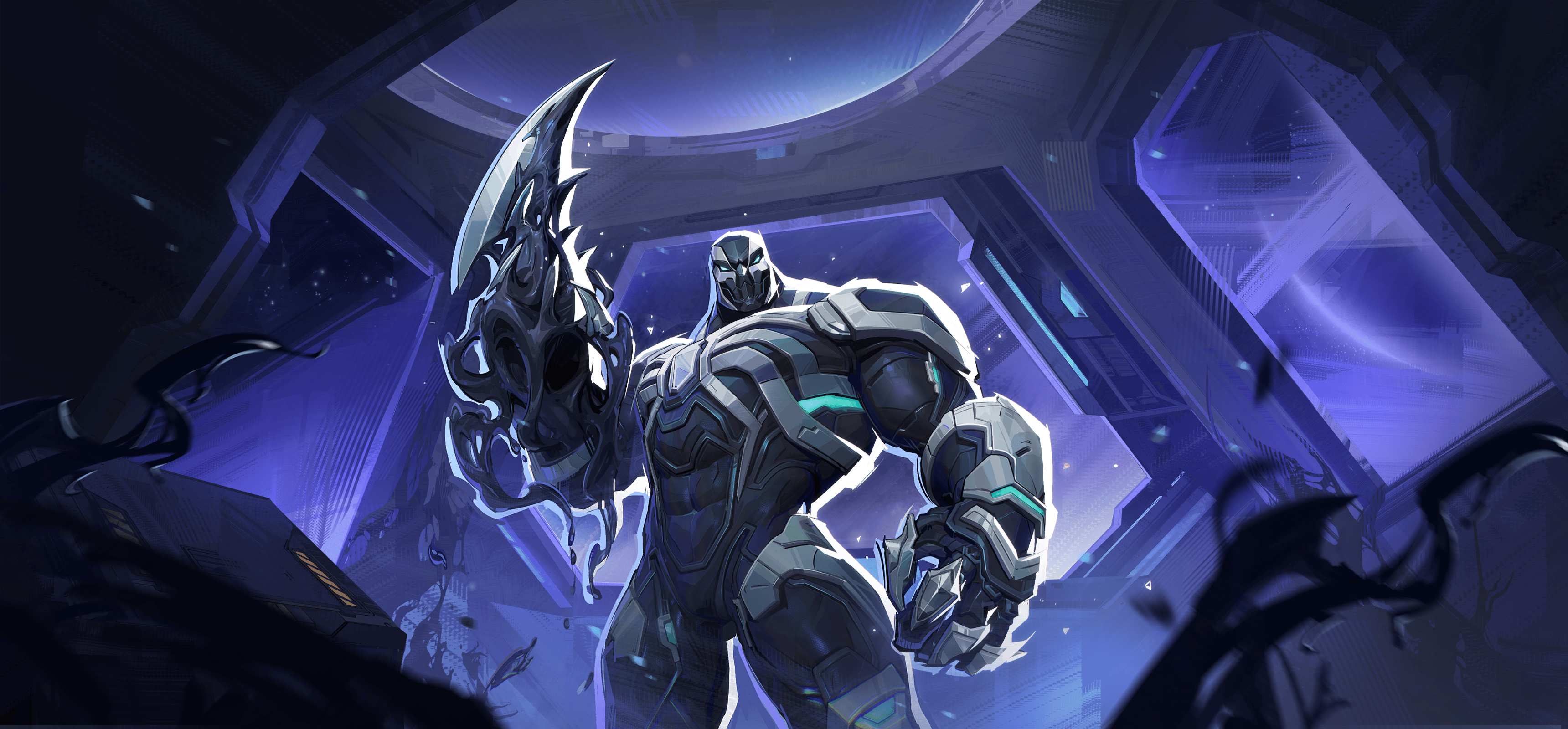 Acting on Instinct MVP