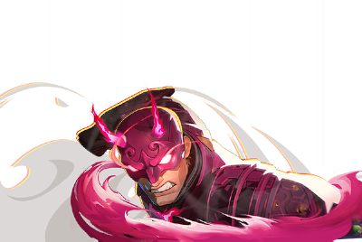 Daredevil Deluxe Avatar