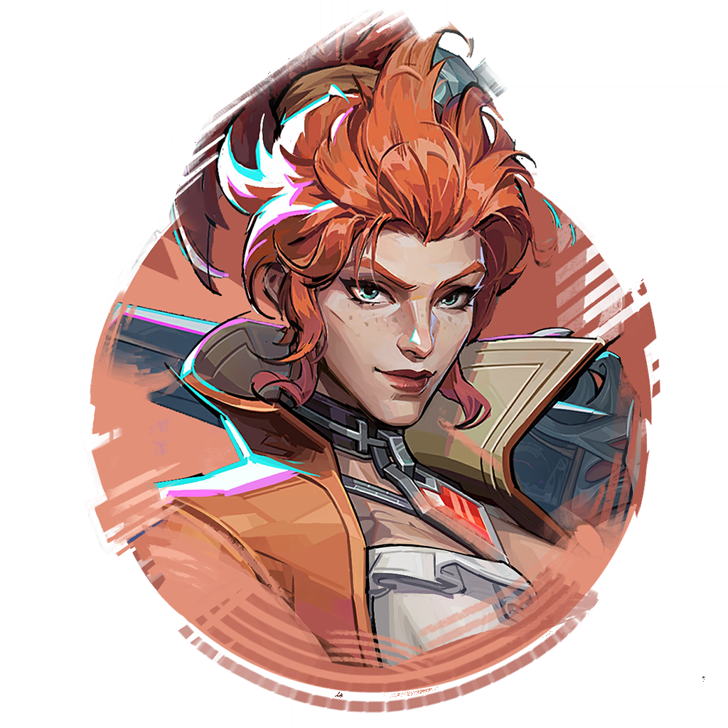 Elsa Bloodstone