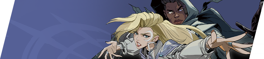 Cloak & Dagger