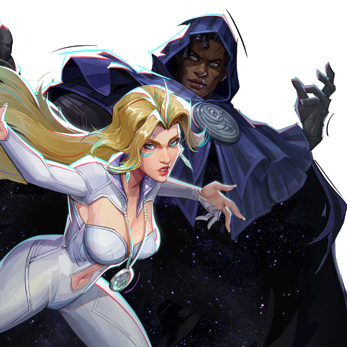 Storied Survivors