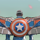 Captain America: Brave New World