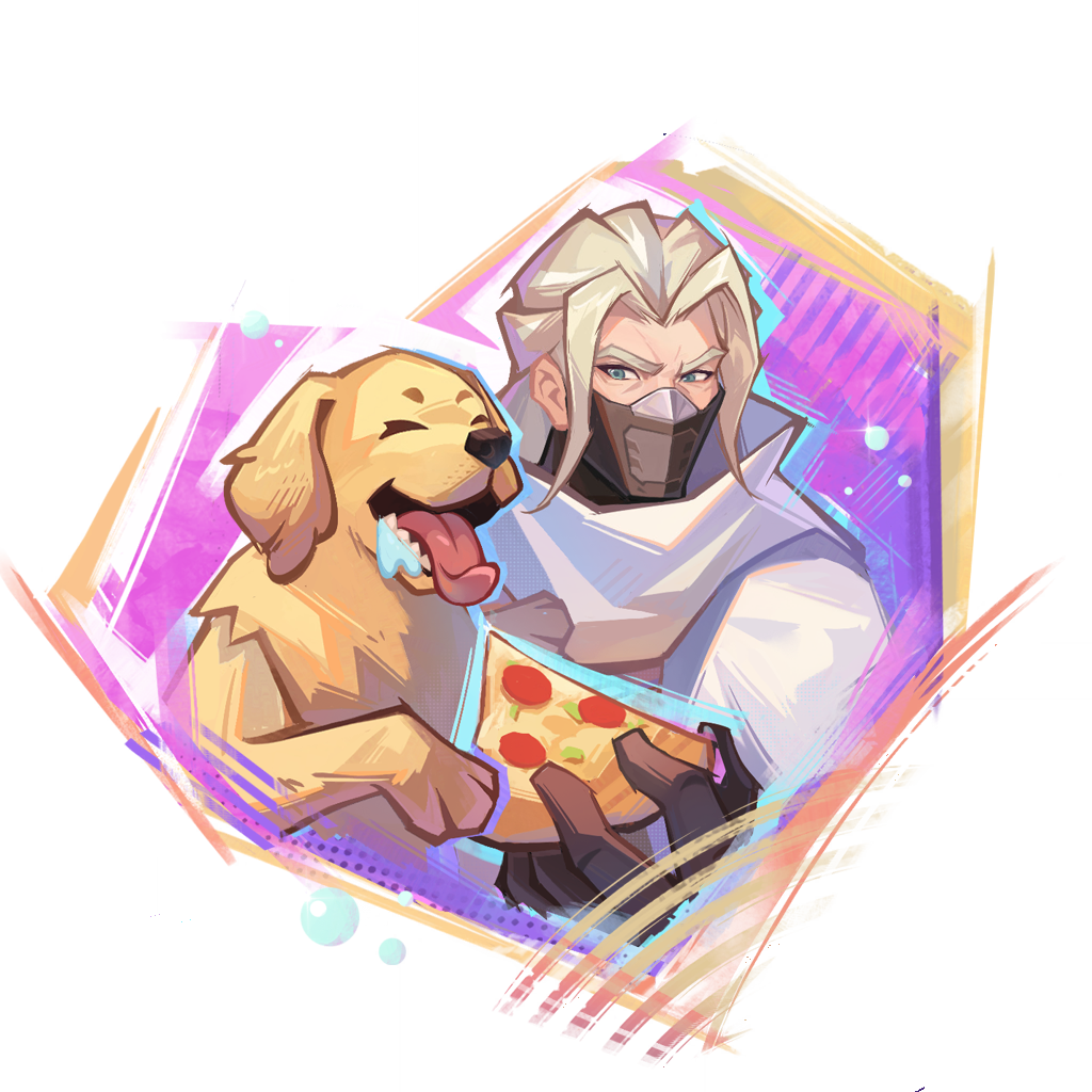 Argent Archer