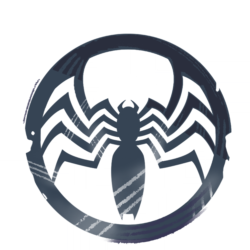 Venom Emblem