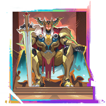 Odinforce Ultron