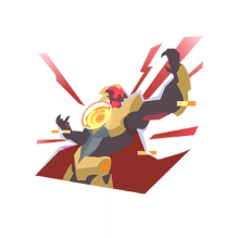 Dawn Of X-Tron