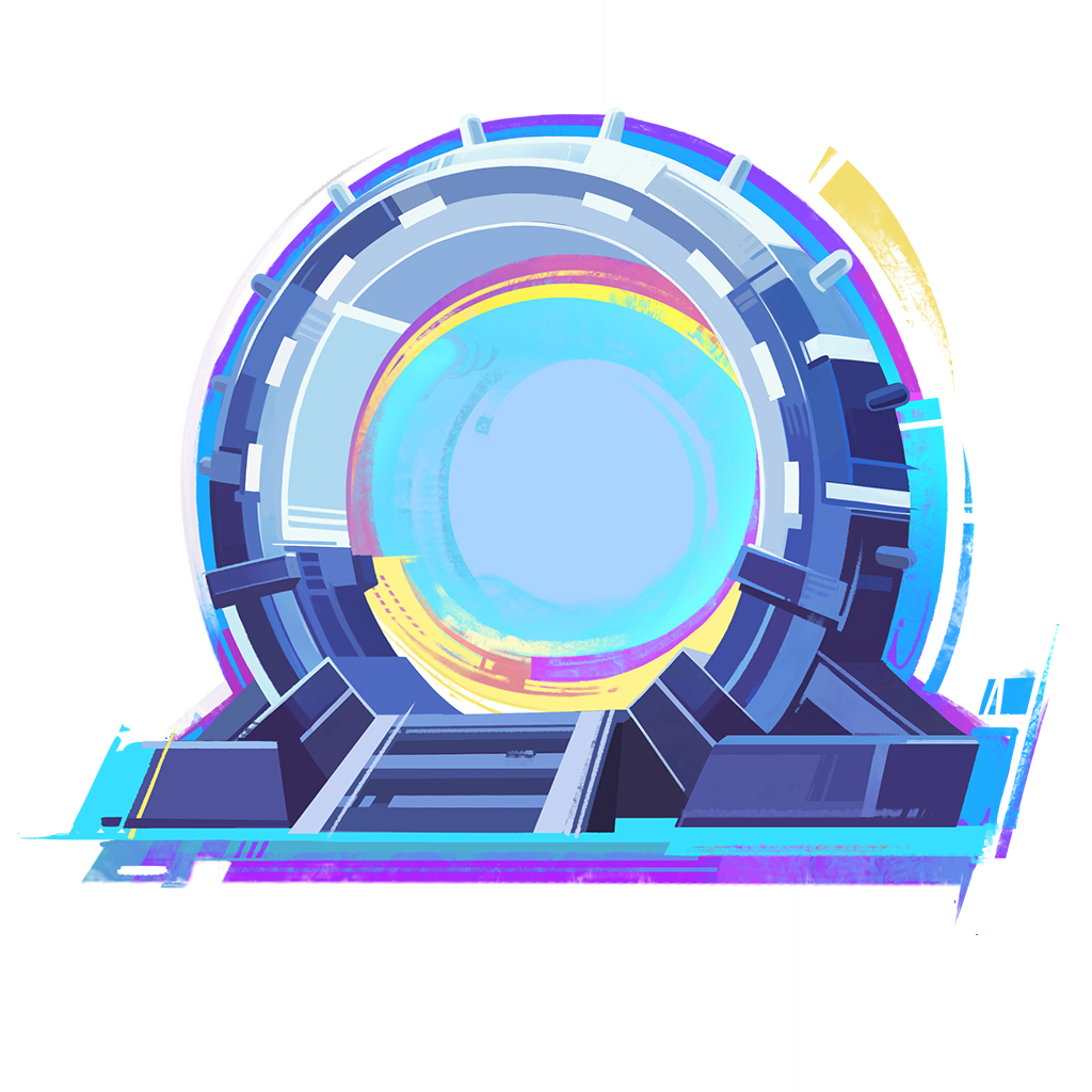 Timestream Reintegration Device