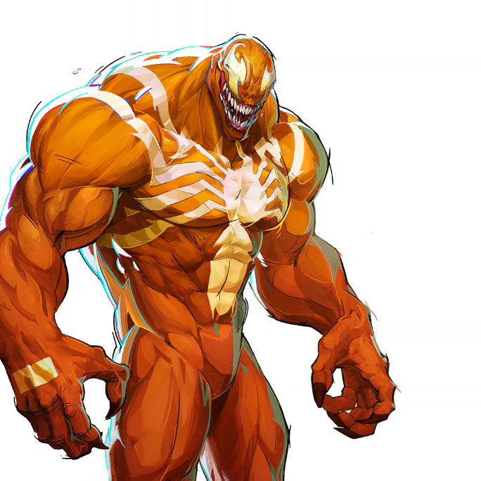 Hyper Orange