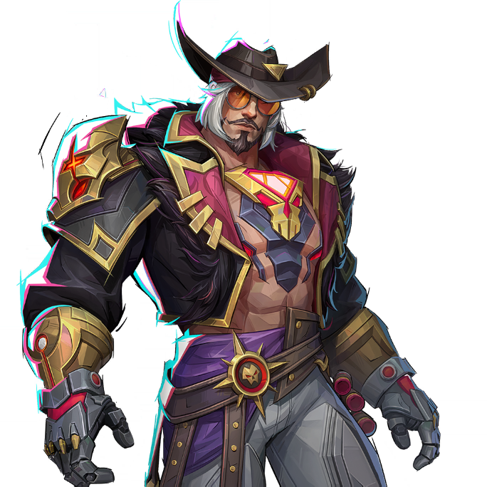 Iron Mariner