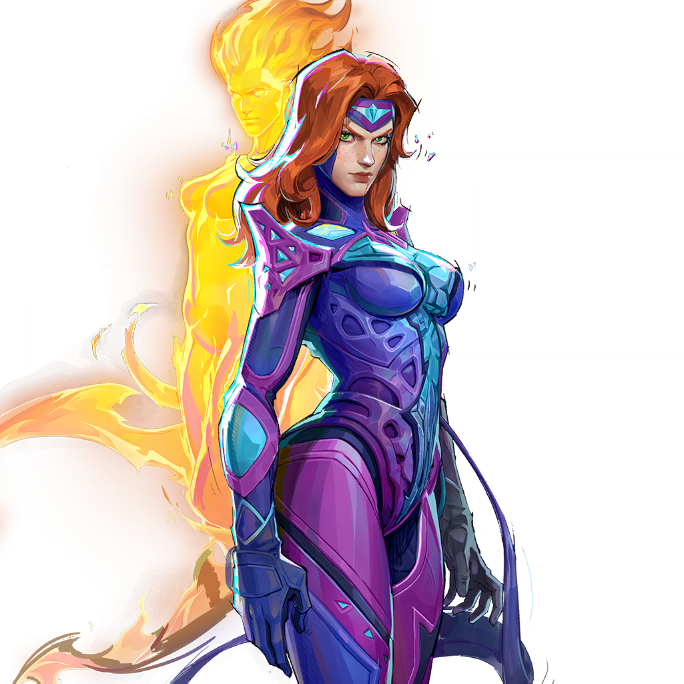 Will Of Galacta