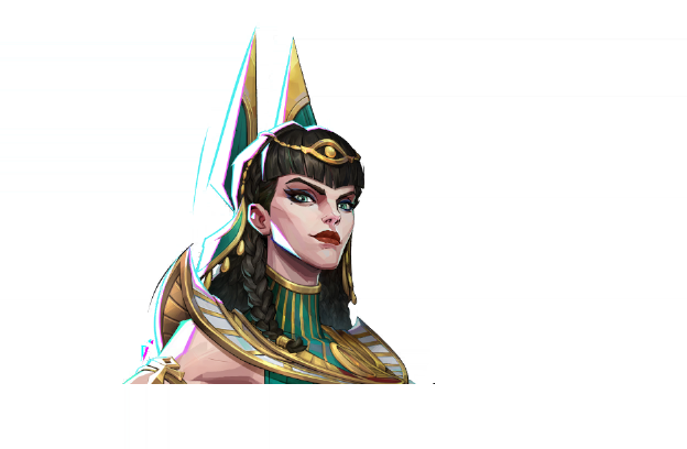 Hela - Consort Of Khonshu Bundle