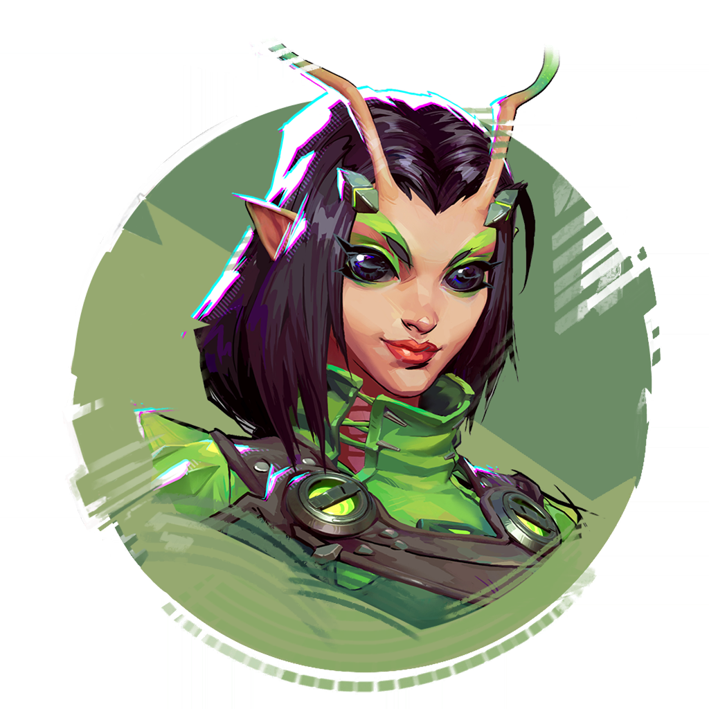 Mantis