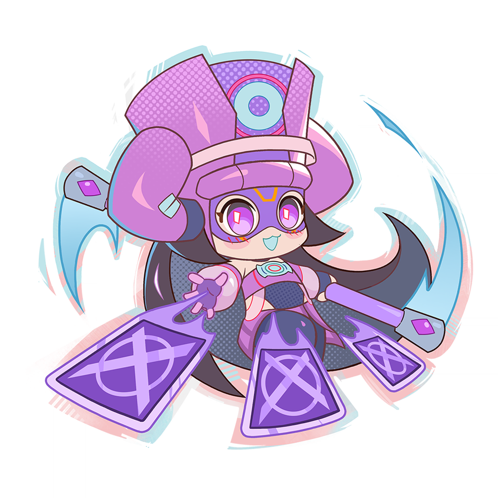 Will Of Galacta