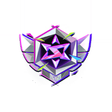 Warrior Badge