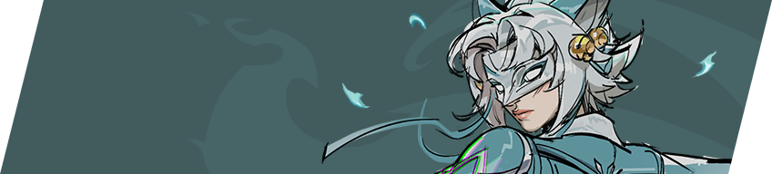 White Fox