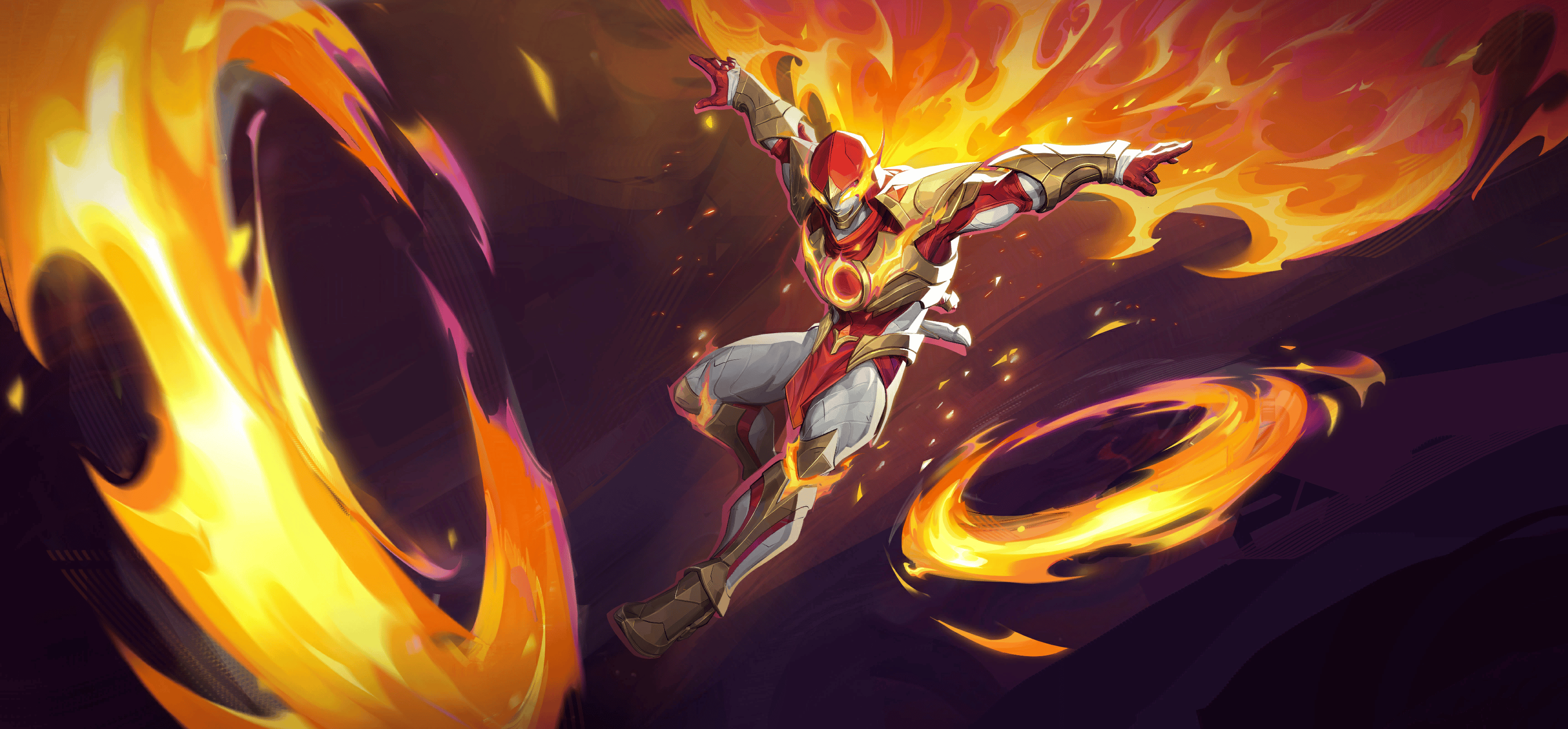 Phoenix Pursuit MVP
