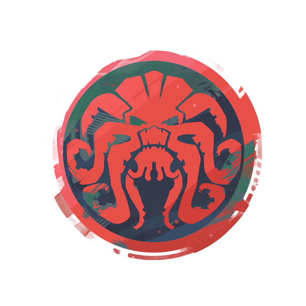 The Rise Of Hydra