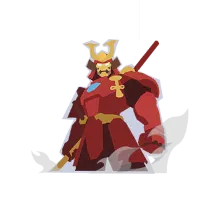 Iron Bushido