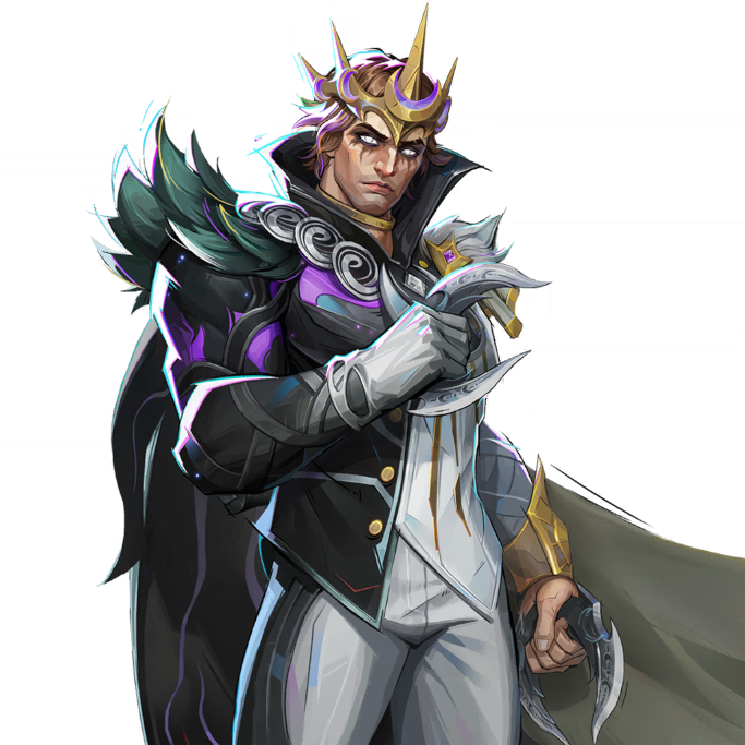 Eclipse Knight