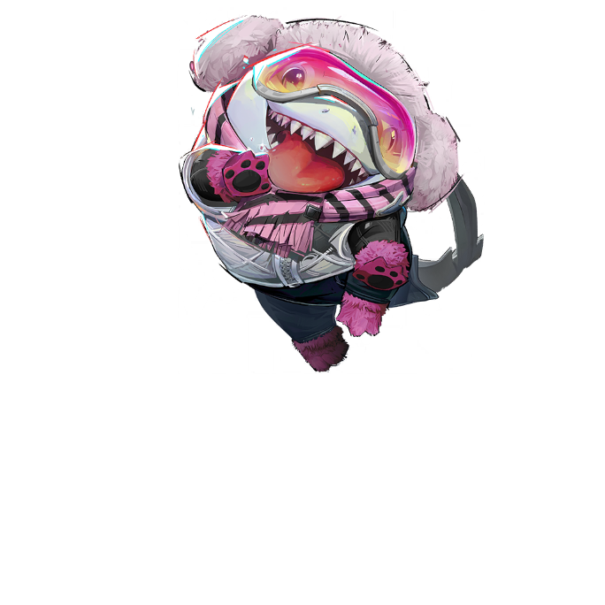 Powder Pink