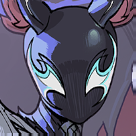 Symbiote Squirrel