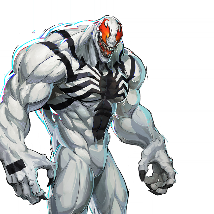 Anti-Venom