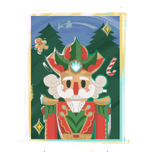 Starcracker