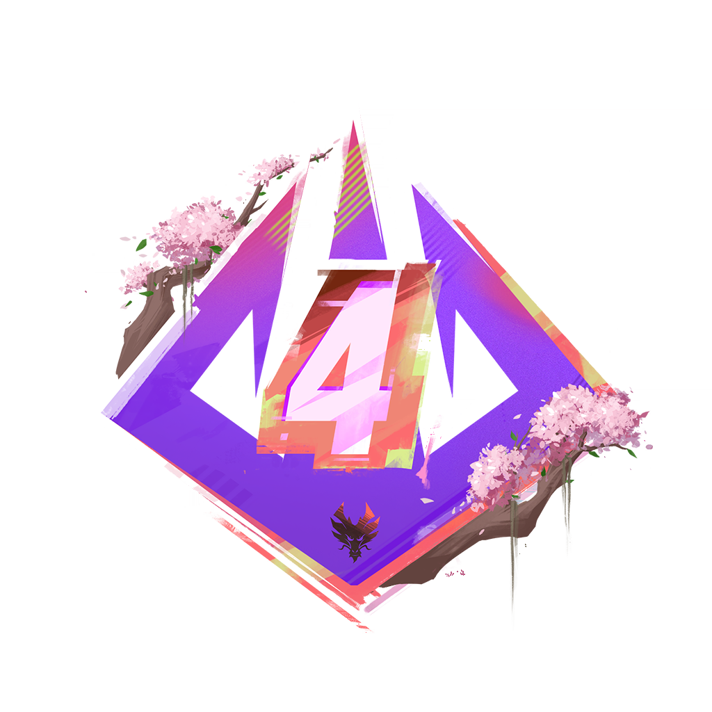 Mrc Tribunal Luminary (S4)