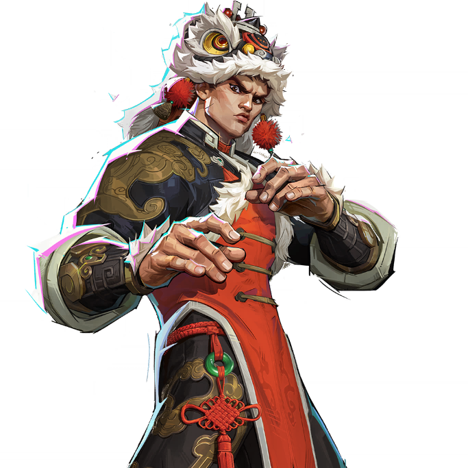 Savage Spirit