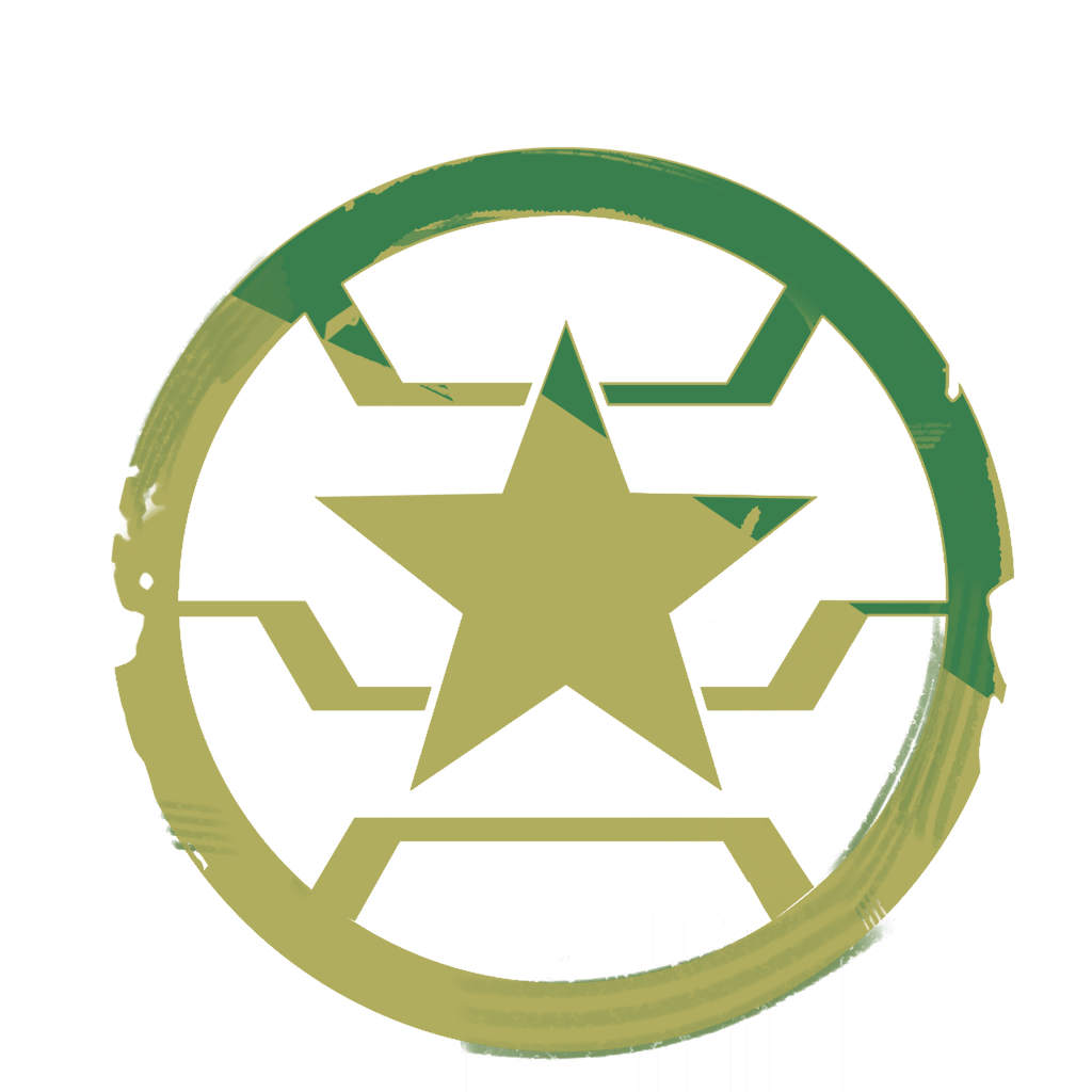 Winter Soldier Emblem