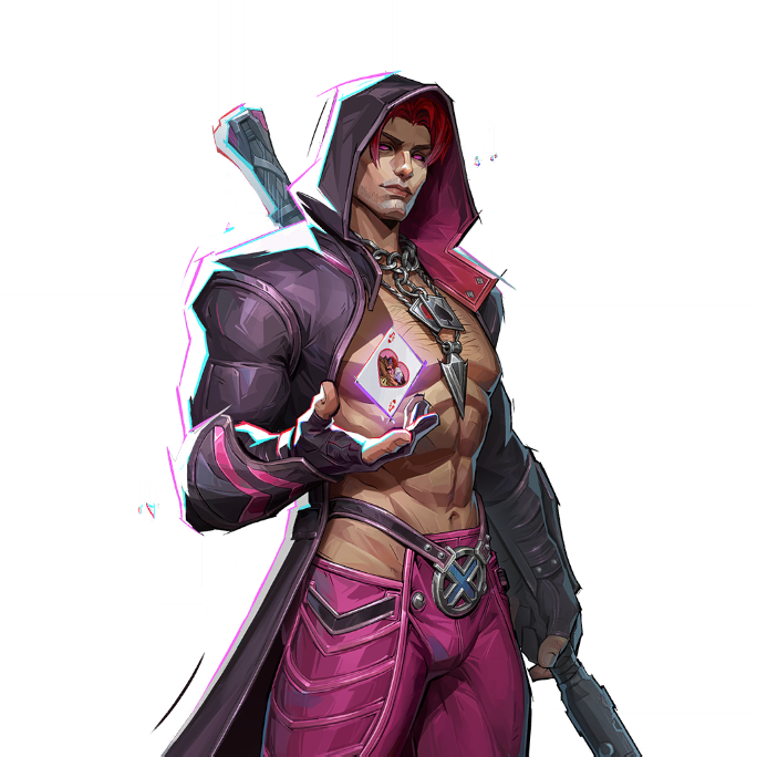 Alluring Ace