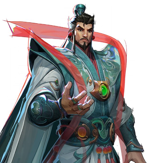 Sorcerer Immortal