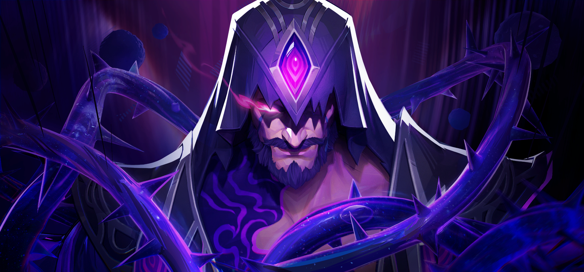 TWISTED AWAKENING MVP