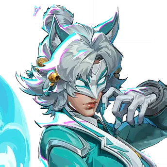White Fox