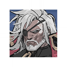Marauder Marksman