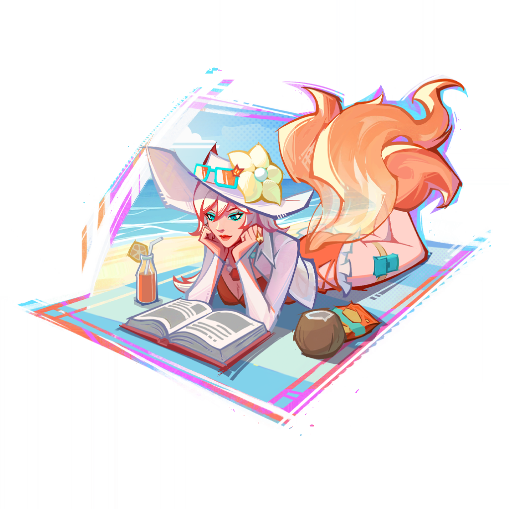 Coastal Kumiho