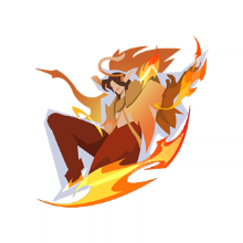 Wings Of Fire