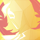 Immortal White Fox