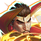 Doctor Strange Deluxe Avatar
