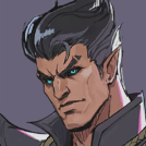 Lord Of Atlantis