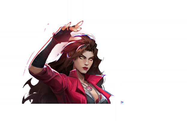 Scarlet Witch - Avengers: Age Of Ultron Bundle