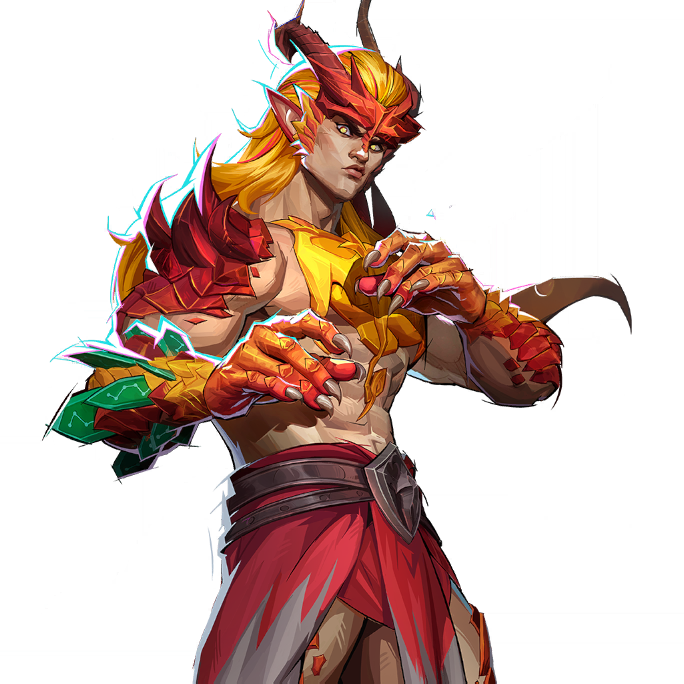 Shenloong Champion