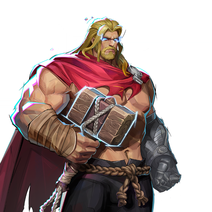 Unworthy Thor